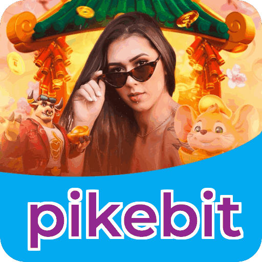 Login rápido no app pikebit