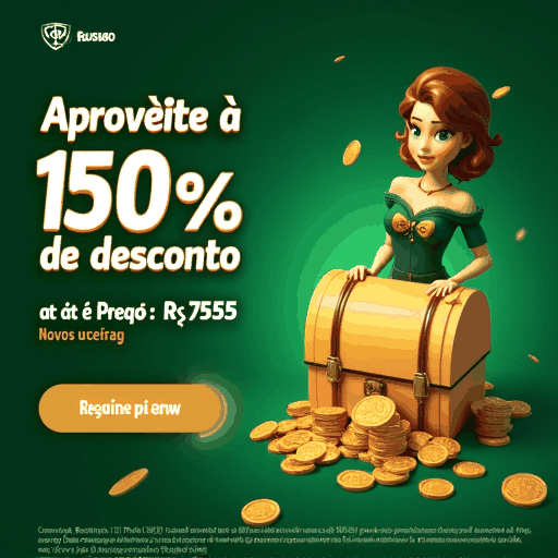 Experimente os Caça-níqueis do Pikebit e Ganhe Mais!